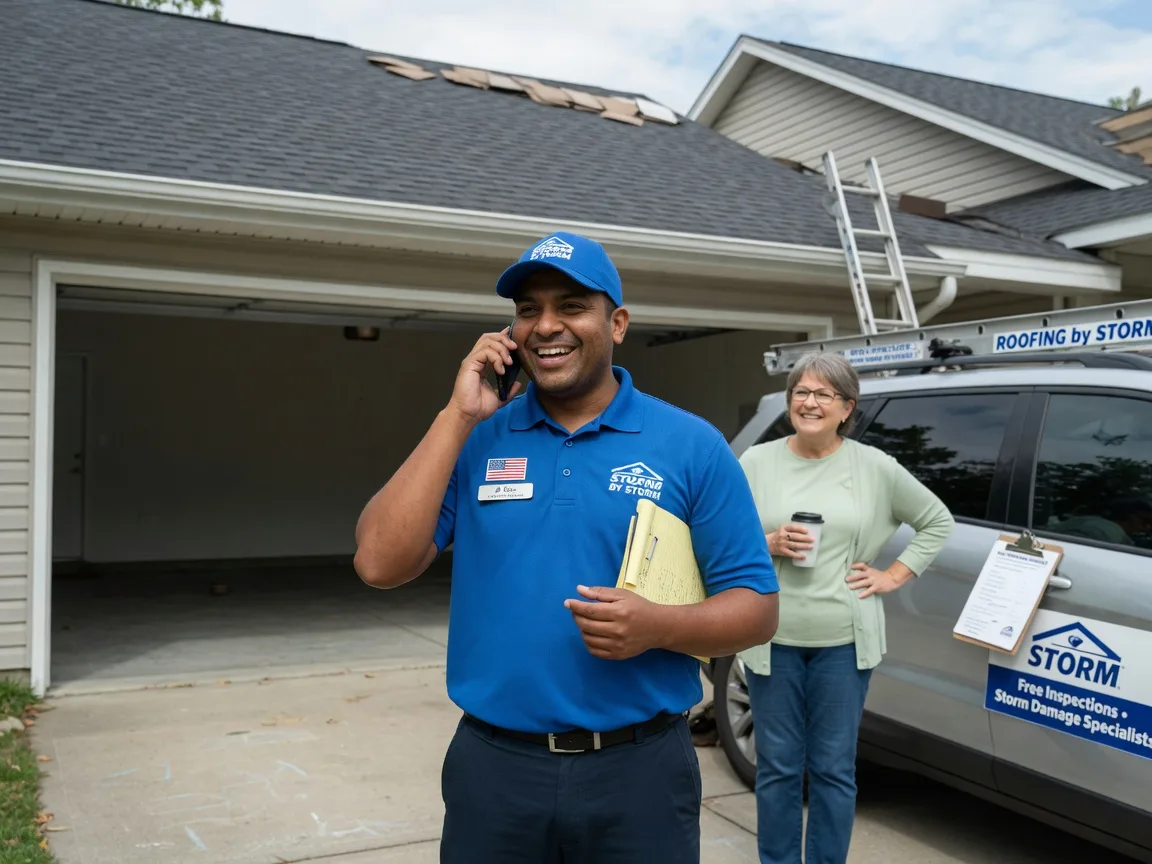 Roof Repair Near Me Holmen, WI FAQs